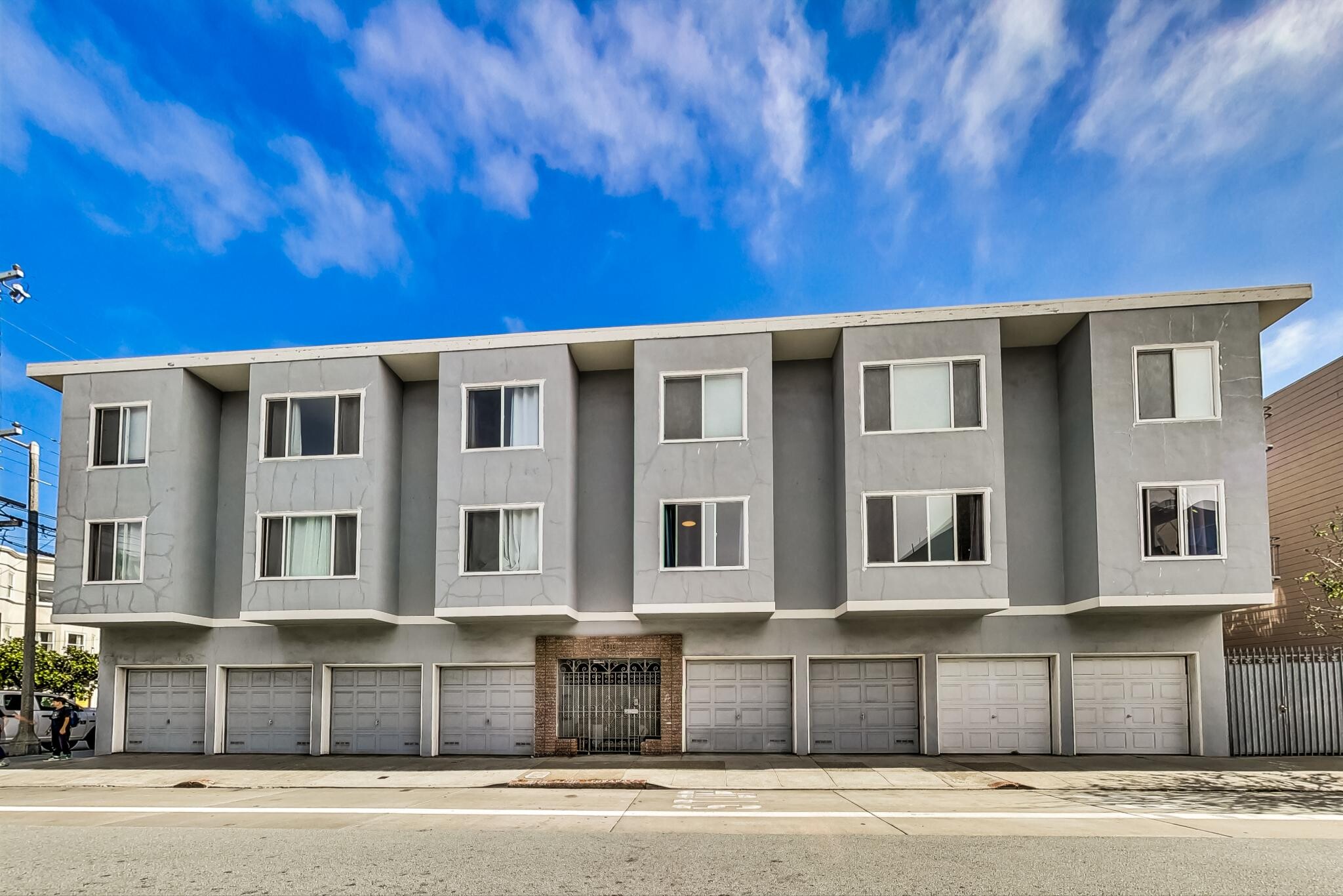 400 25th Ave, San Francisco, CA à vendre Photo du b timent- Image 1 de 5