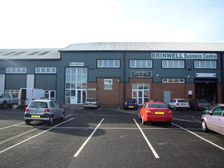 More details for Brinwell Rd, Blackpool - Office for Lease