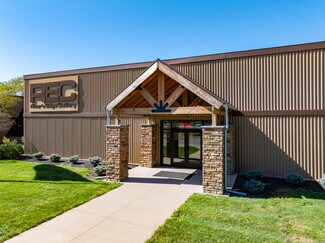 Plus de détails pour 4601 Lyman Dr, Hilliard, OH - Industriel à vendre