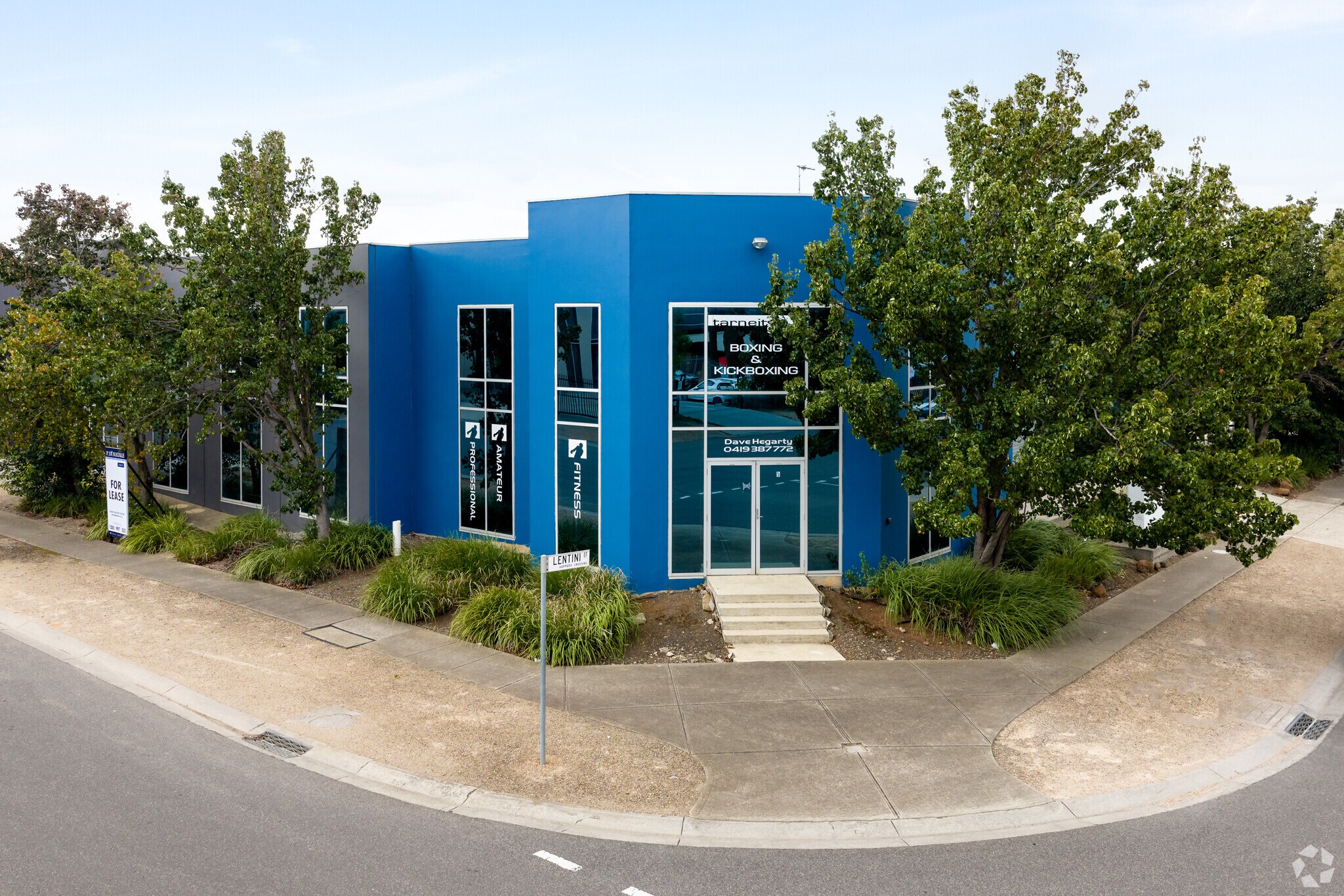3 Hammer Ct, Hoppers Crossing for lease Building Photo- Image 1 of 8