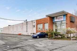 Plus de détails pour 170 Wesley St, South Hackensack, NJ - Industriel à louer