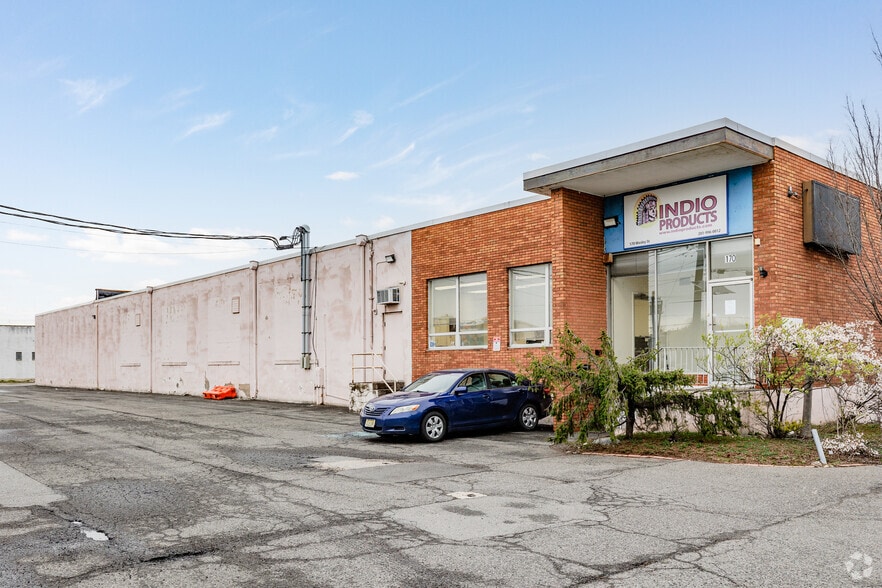 170 Wesley St, South Hackensack, NJ à louer - Photo principale - Image 1 de 6
