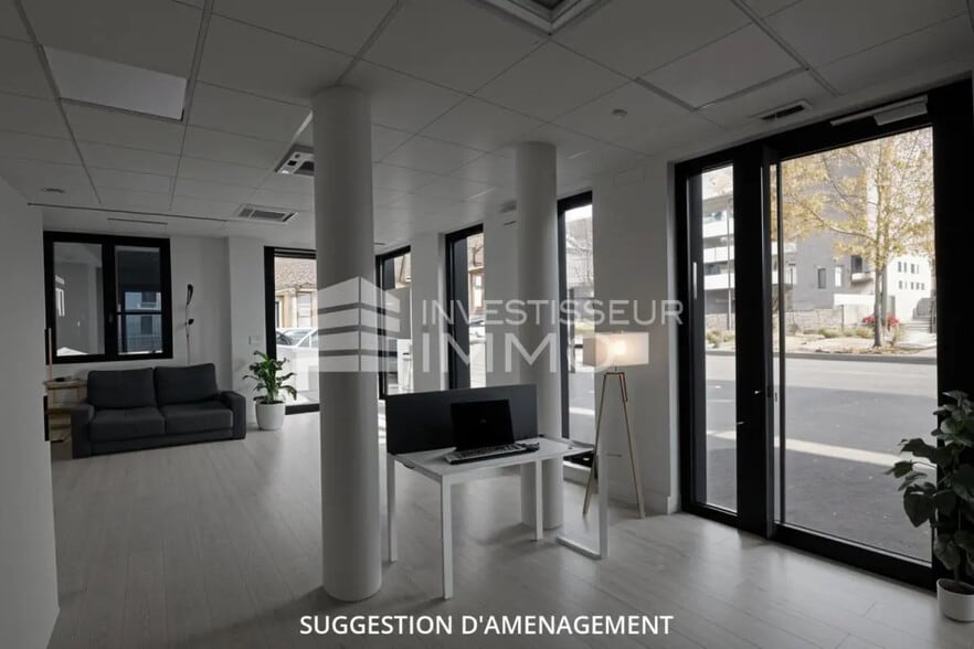 Commerce de détail dans Paris à vendre - Photo intérieure - Image 3 de 6