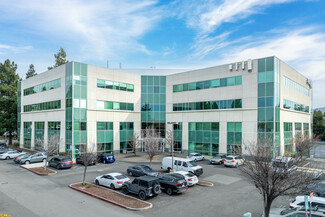 More details for 39141 Civic Center Dr, Fremont, CA - Office/Medical for Lease