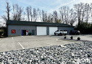 Industrial Flex Warehouse For Sale/For Lease - Entrepôt