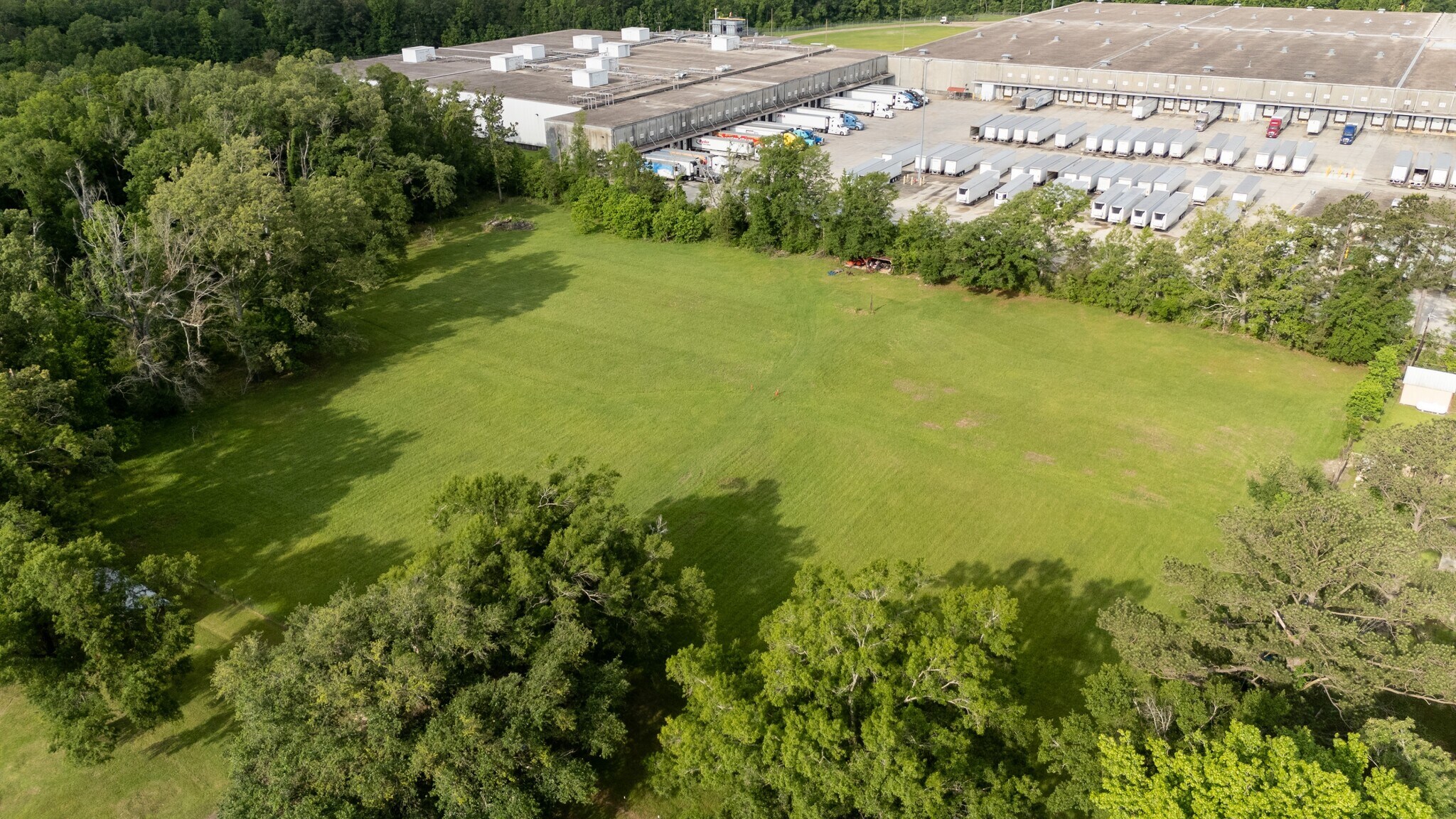 7.224 Acres on Pete Nicolosi Dr, Hammond, LA à vendre Photo principale- Image 1 de 17