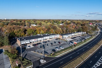 2110 E Rt 70, Cherry Hill, NJ - Aerial  map view - Image1
