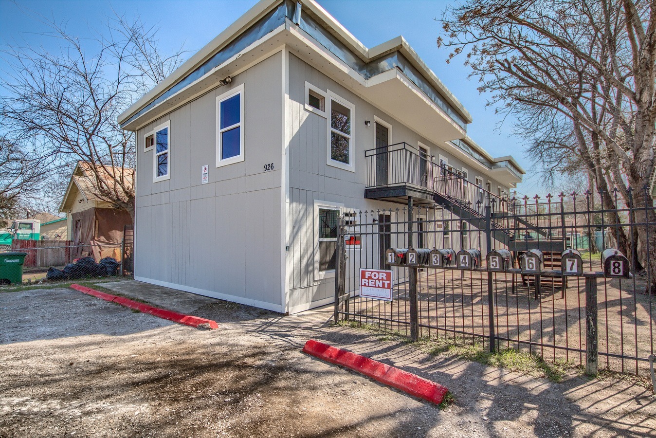 926 King Ave, San Antonio, TX for sale Primary Photo- Image 1 of 1