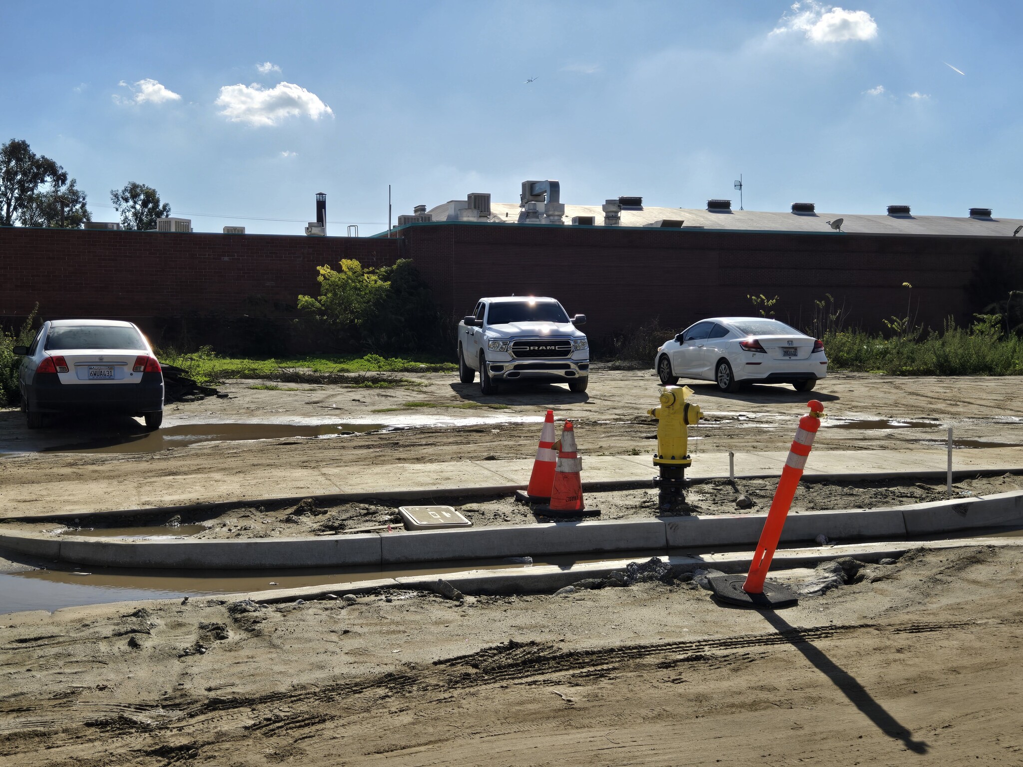 736 E Holt Blvd, Ontario, CA for sale Primary Photo- Image 1 of 8