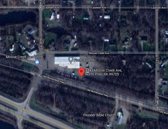4443 Moose Creek, North Pole, AK à louer - Photo du bâtiment - Image 2 de 37