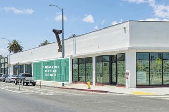 4501-4515 W Adams Blvd, Los Angeles, CA for lease Building Photo- Image 1 of 11