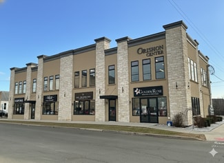 Plus de détails pour 120-130 1st St, Lakewood, NJ - Commerce de détail à louer