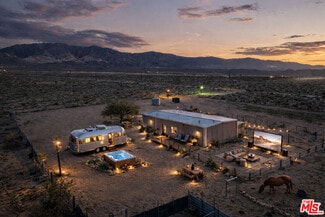 More details for 9025 Camp Rock Rd, Lucerne Valley, CA - Specialty for Sale