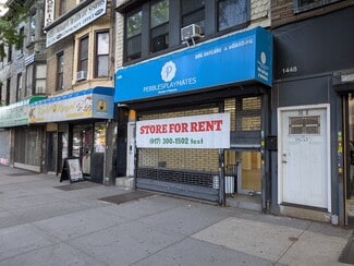 More details for 1450 Flatbush Ave, Brooklyn, NY - Office/Retail for Lease