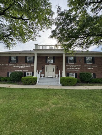 Plus de détails pour 1020 S Arlington Heights Rd, Arlington Heights, IL - Bureau à louer