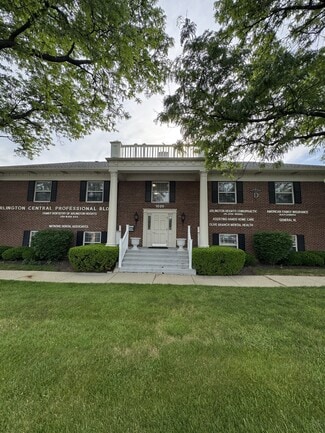 More details for 1020 S Arlington Heights Rd, Arlington Heights, IL - Office for Lease