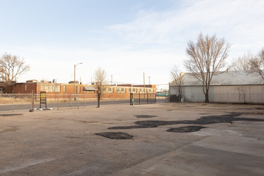 901 SW 4th Ave, Amarillo, TX à louer - Photo du bâtiment - Image 2 de 30