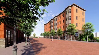 Plus de détails pour 529-539 Ann Uccello St, Hartford, CT - Commerce de détail à louer