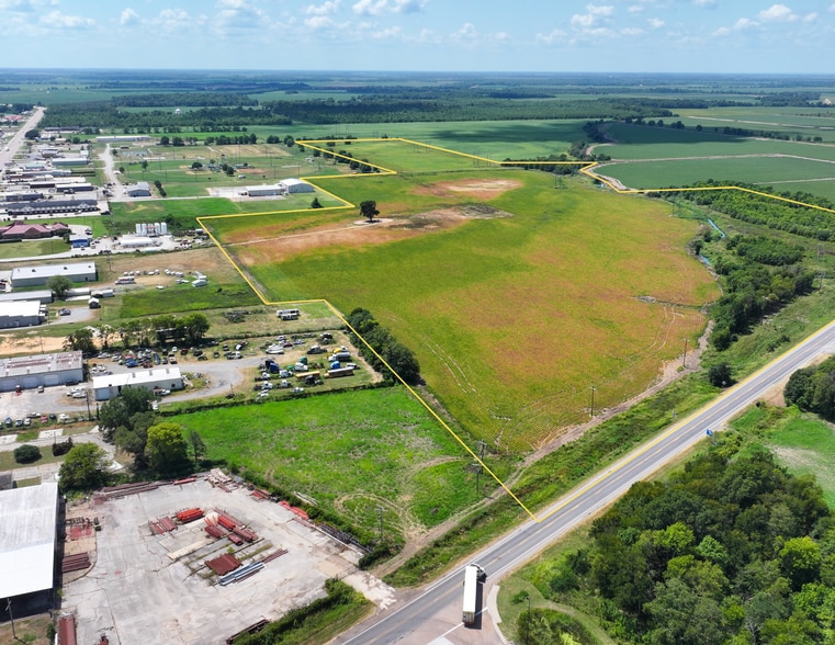 150 Lynn Ln, Lake Village, AR for sale - Aerial - Image 3 of 19