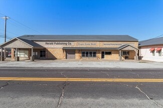 More details for 302 E Washington Ave, Ava, MO - Retail for Sale