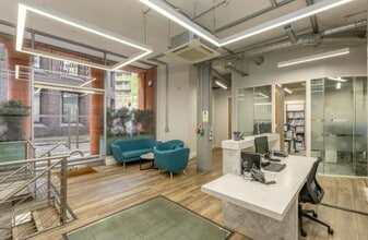 35-37 Cock Ln, London for lease Interior Photo- Image 1 of 6