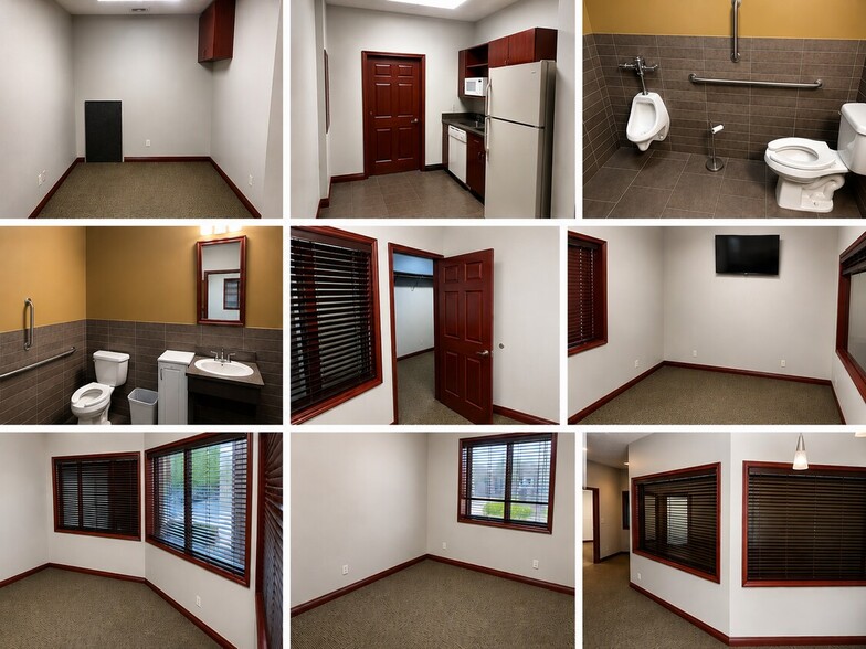 18017 Oak St, Omaha, NE for sale - Interior Photo - Image 1 of 11