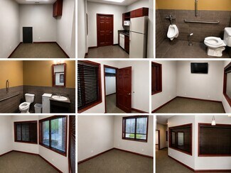 Plus de détails pour 18017 Oak St, Omaha, NE - Bureau à vendre