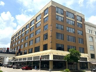 More details for 1200 N St, Lincoln, NE - Office, Industrial for Lease