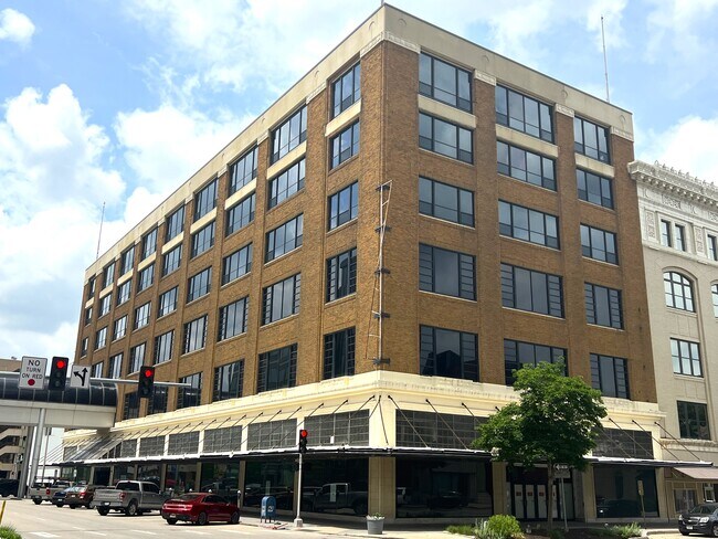 More details for 1200 N St, Lincoln, NE - Office, Industrial for Lease