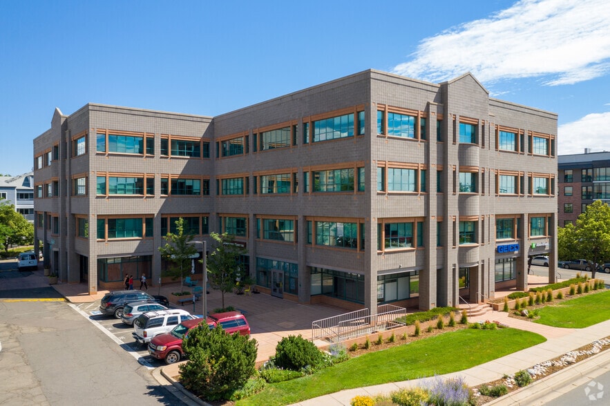2425-2595 Canyon Blvd, Boulder, CO for lease - Building Photo - Image 1 of 8