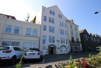 More details for South Esplanade, Guernsey - Office for Lease