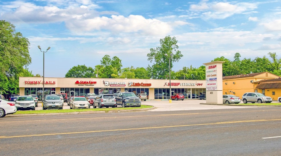 400 E Highway 90, Dayton, TX for sale - Primary Photo - Image 1 of 1