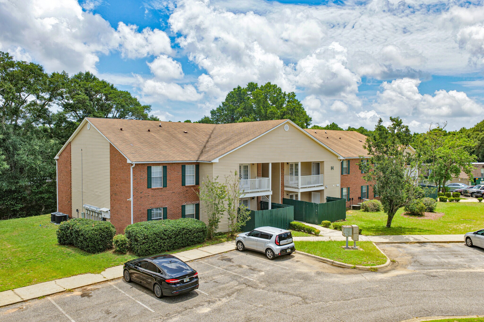 2303 W Michigan Ave, Pensacola, FL à vendre Aérien- Image 1 de 22