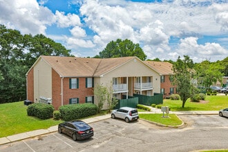2303 W Michigan Ave, Pensacola, FL - Aerial map view - Image1