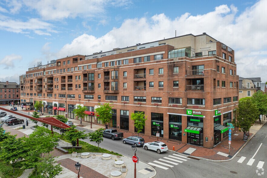 518-530 S 2nd St, Philadelphia, PA for lease - Primary Photo - Image 1 of 9