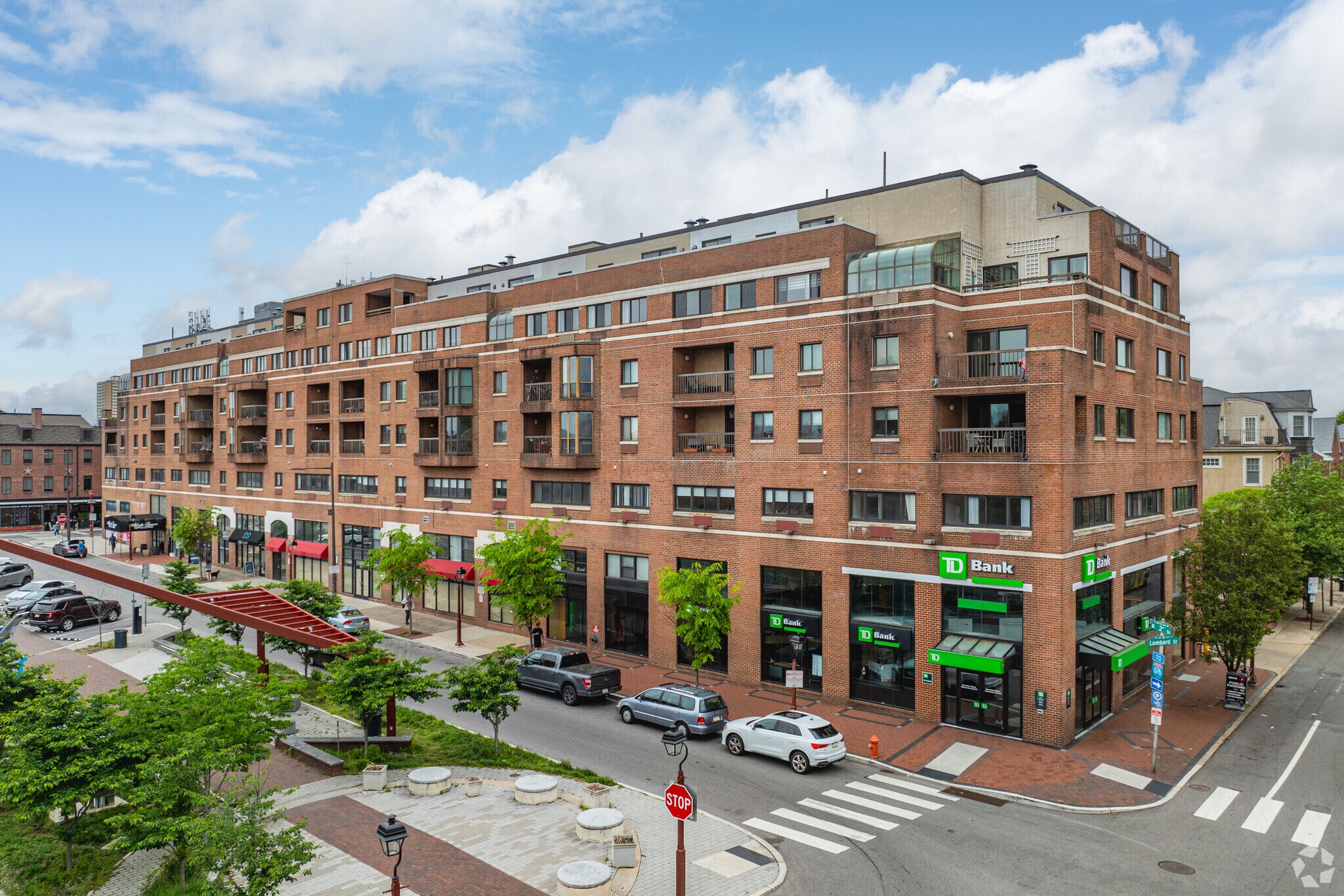 518-530 S 2nd St, Philadelphia, PA à louer Photo principale- Image 1 de 10