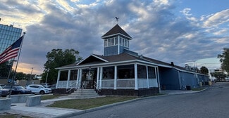 More details for 212 W 1st St, Sanford, FL - Retail for Sale