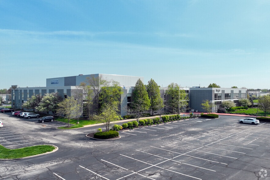 6100 W 96th St, Indianapolis, IN for sale - Building Photo - Image 2 of 22