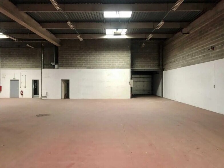 13 Rue De La Perdrix, Tremblay-en-France à louer - Photo du bâtiment - Image 1 de 73