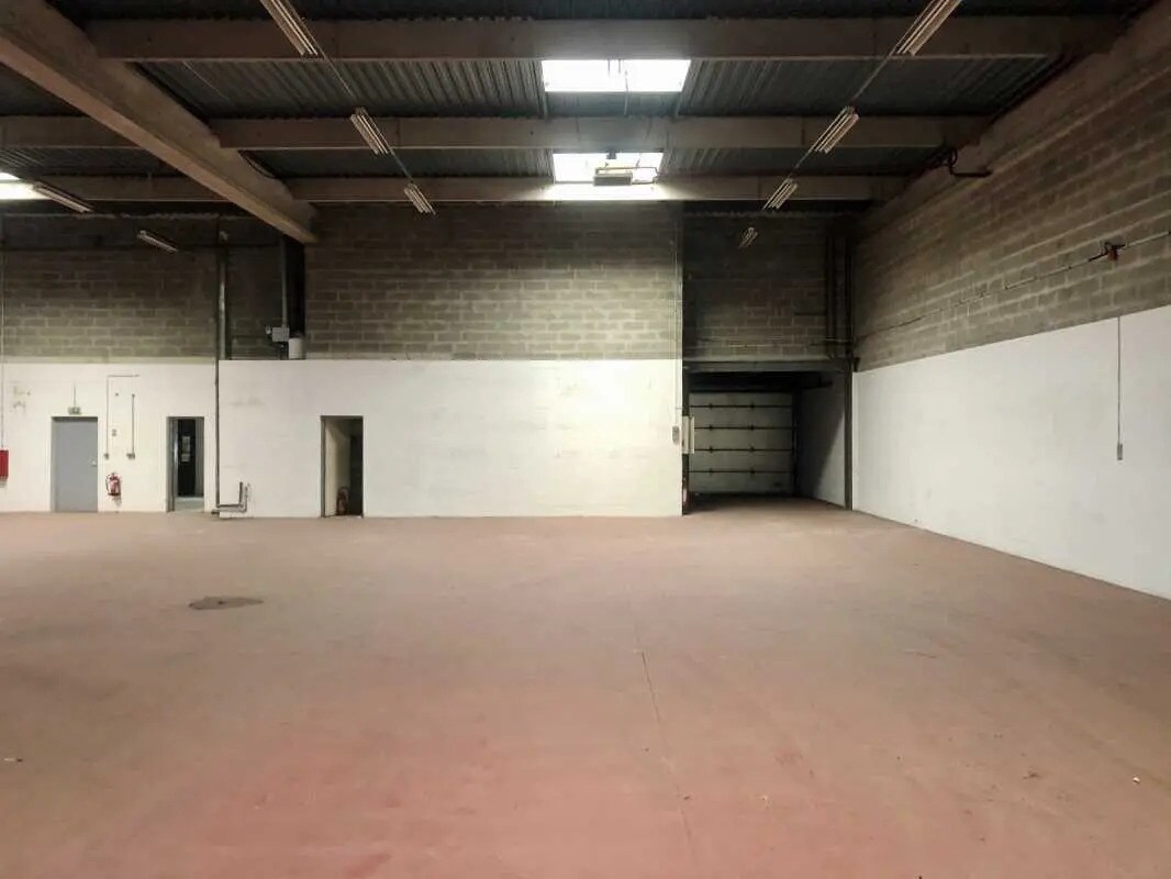 13 Rue De La Perdrix, Tremblay-en-France for lease Building Photo- Image 1 of 74