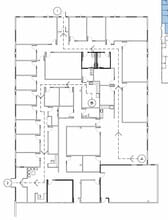 1001 E Touhy Ave, Des Plaines, IL à louer Plan d’étage- Image 1 de 1