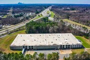 Bonded Building - Commercial Real Estate