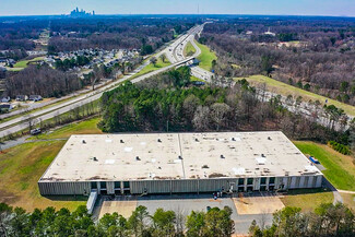 More details for 6601 N I-85 Service Rd, Charlotte, NC - Industrial for Lease