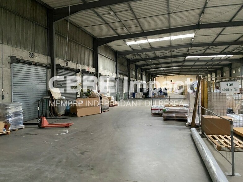 4 Rue Du Paquier, Longvic for lease - Interior Photo - Image 2 of 4