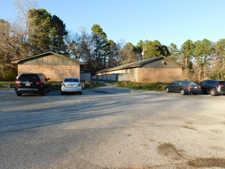 More details for 703 E Center St, White Oak, TX - Multifamily for Sale