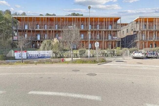 More details for 305 Rue Maurice Aicardi Lejard, Aix-en-Provence - Office for Lease