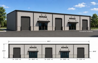 More details for 707 Nicolet Ave, Winter Park, FL - Industrial for Sale