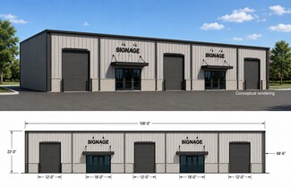 Plus de détails pour 707 Nicolet Ave, Winter Park, FL - Industriel à vendre