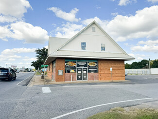 Plus de détails pour 22272 State Highway 59, Robertsdale, AL - Vente au détail à vendre