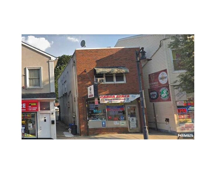 82 Passaic St, Garfield, NJ for sale - Building Photo - Image 1 of 27